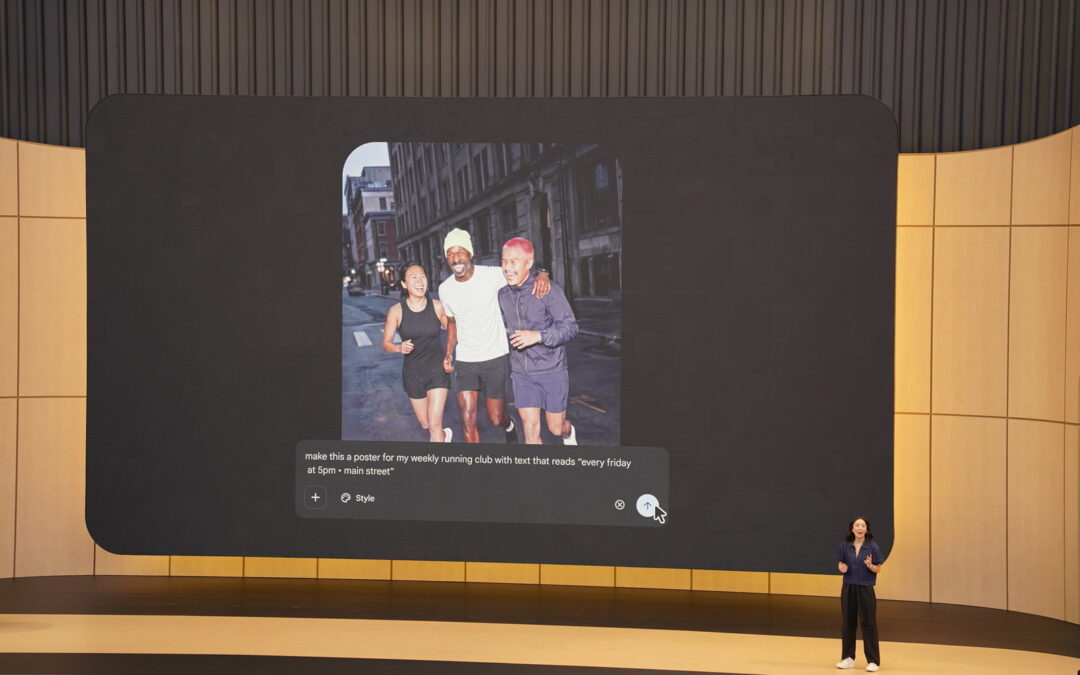 Google Pics is a new app that tries to fix AI image editing