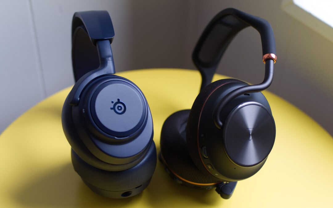 Turtle Beach made a good SteelSeries headset clone that’s $50 less