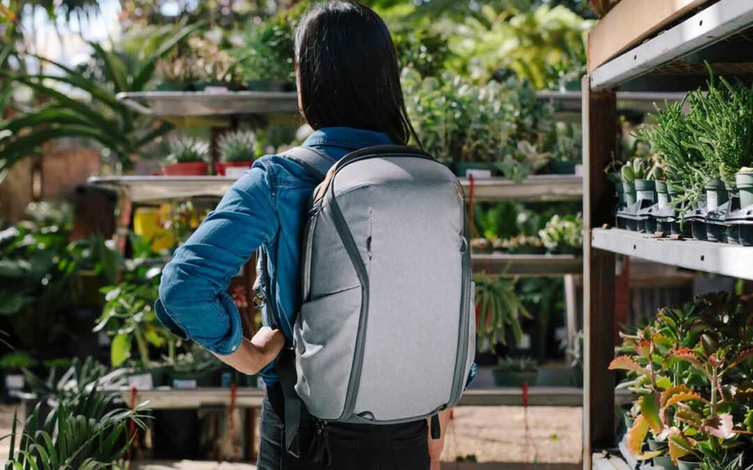 Peak Design is taking up to 50 percent off some of our favorite bags right now