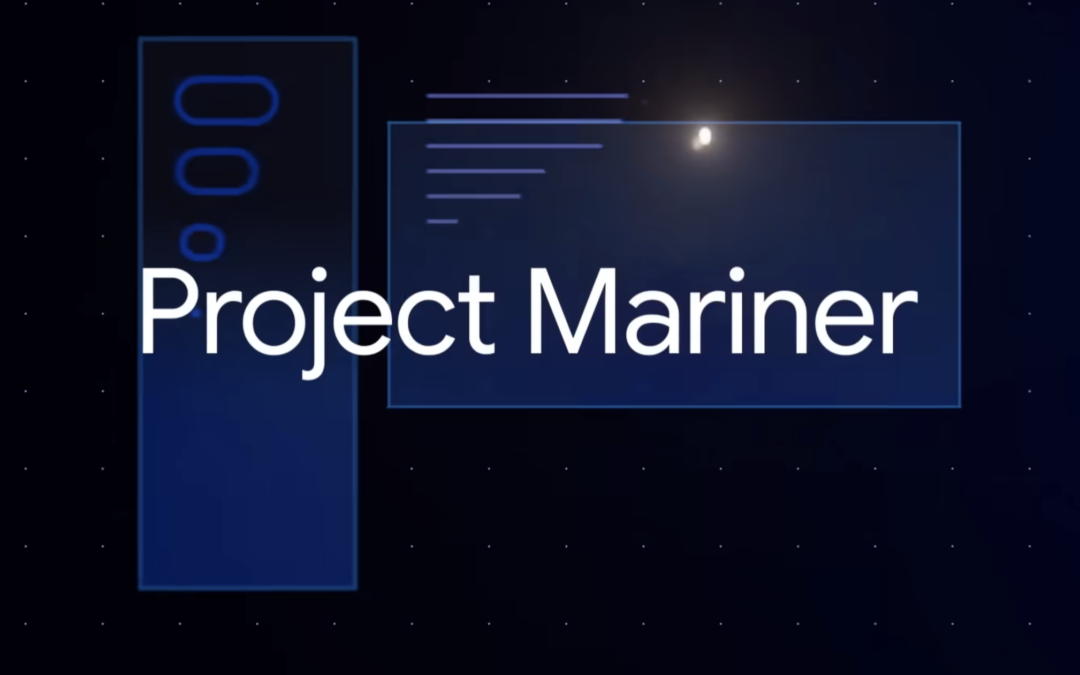 Google shuts down Project Mariner