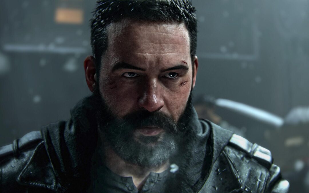 Call of Duty: Modern Warfare 4 is out in October, and it’s coming to the Switch 2