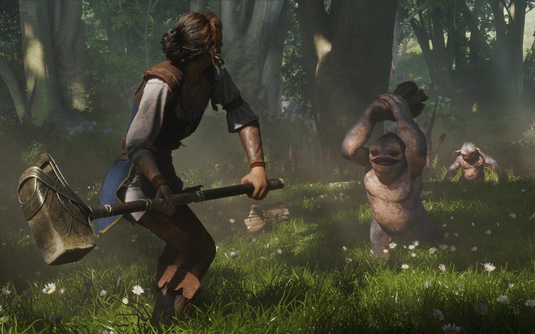 Microsoft delays Fable (again) to avoid GTA VI