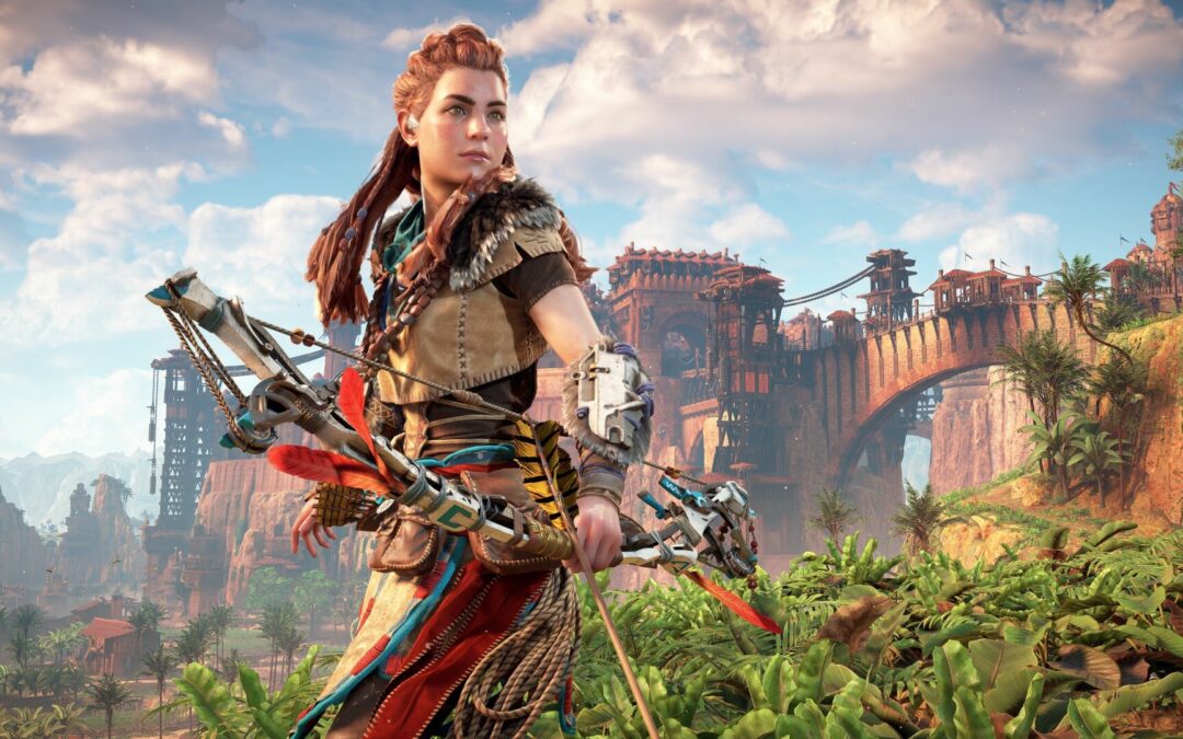 PlayStation exclusives aren’t coming to PC anymore