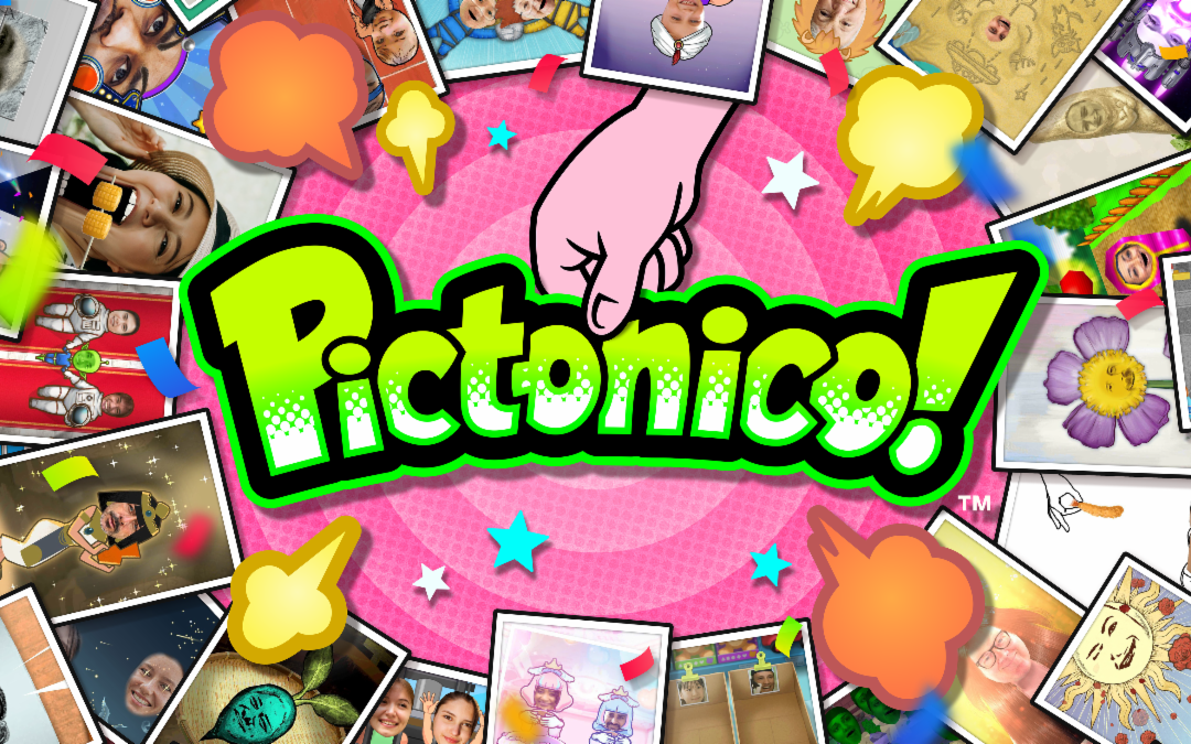 Nintendo’s newest WarioWare is a weirdo smartphone app