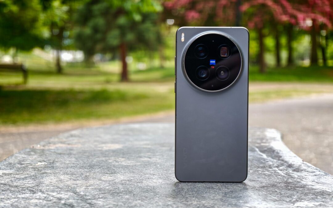 Vivo’s X300 Ultra has the best cameras in any phone