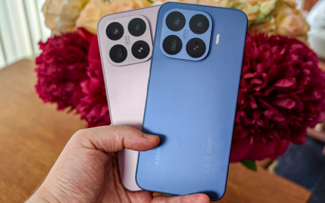Xiaomi 17T Pro arrives with the company’s biggest battery yet
