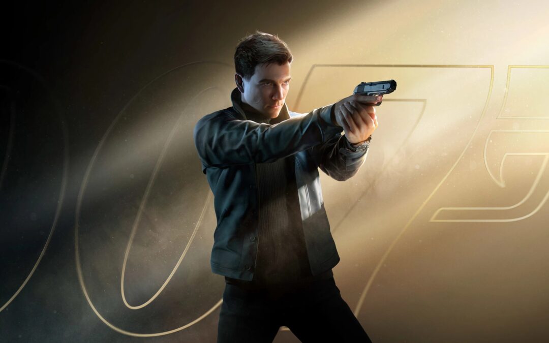 Amazon’s new plan for games: James Bond and AI Snoop Dogg