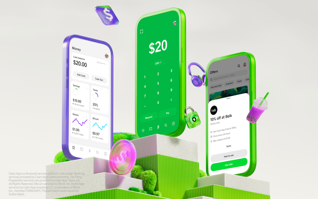 Cash App’s launching a phone service