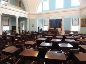 North Carolina gambling votes, states taking action on horse racing, and more, today in gambling news LIVE