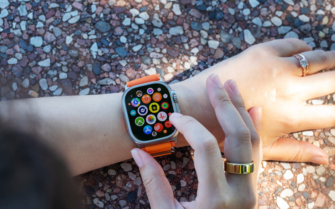 Apple drops support for a long list of Apple Watches and iPads with latest OS updates