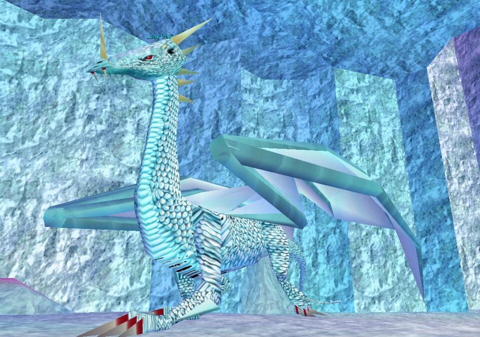 EverQuest Legends is a powerful nostalgia machine
