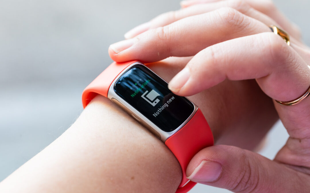 Fitbit’s Charge 6 and Ace LTE are now as cheap as the new $100 Air