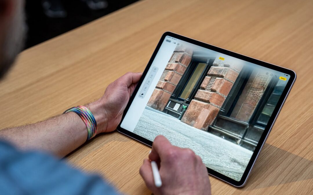 At $499, Apple’s M3-powered iPad Air is a good deal