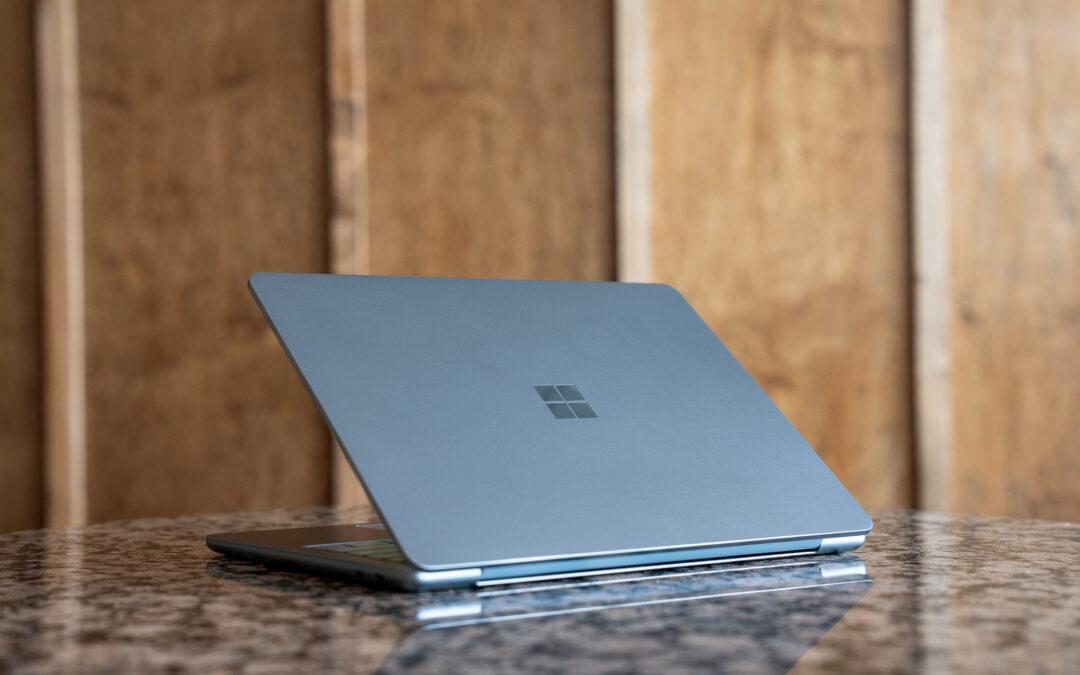 Microsoft introduces cheaper Surface devices with half the memory