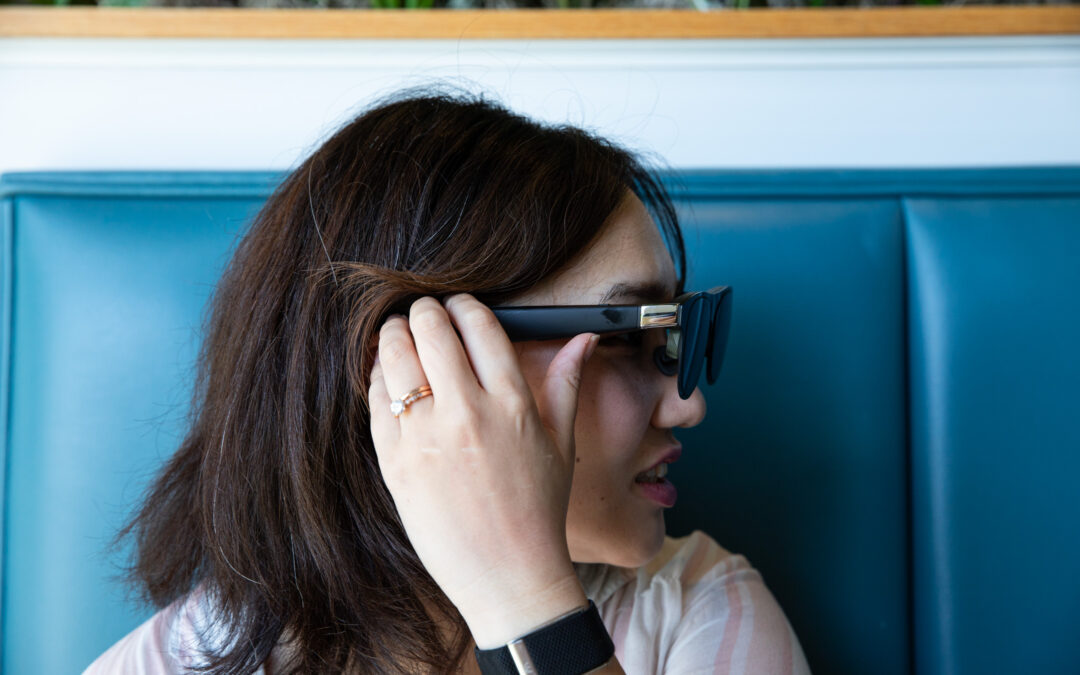 Xreal’s best USB-C smart glasses are $50 off, but not for long