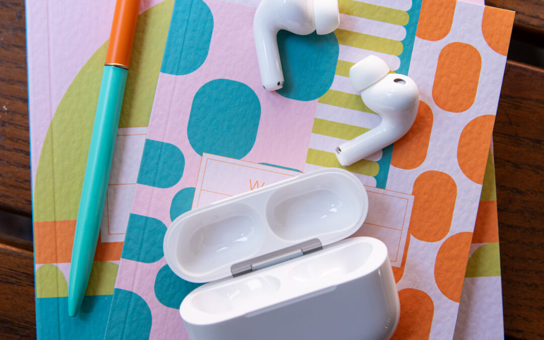 The AirPods Pro 3 are $179, their best-ever price