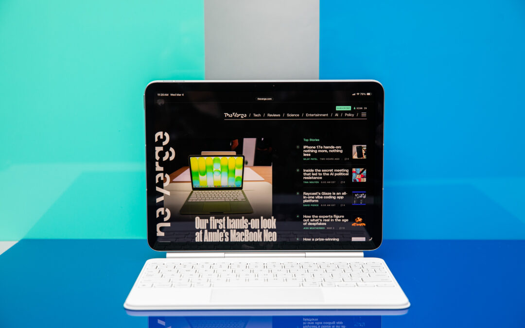 You won’t have long to get these iPad deals before Apple’s price hike