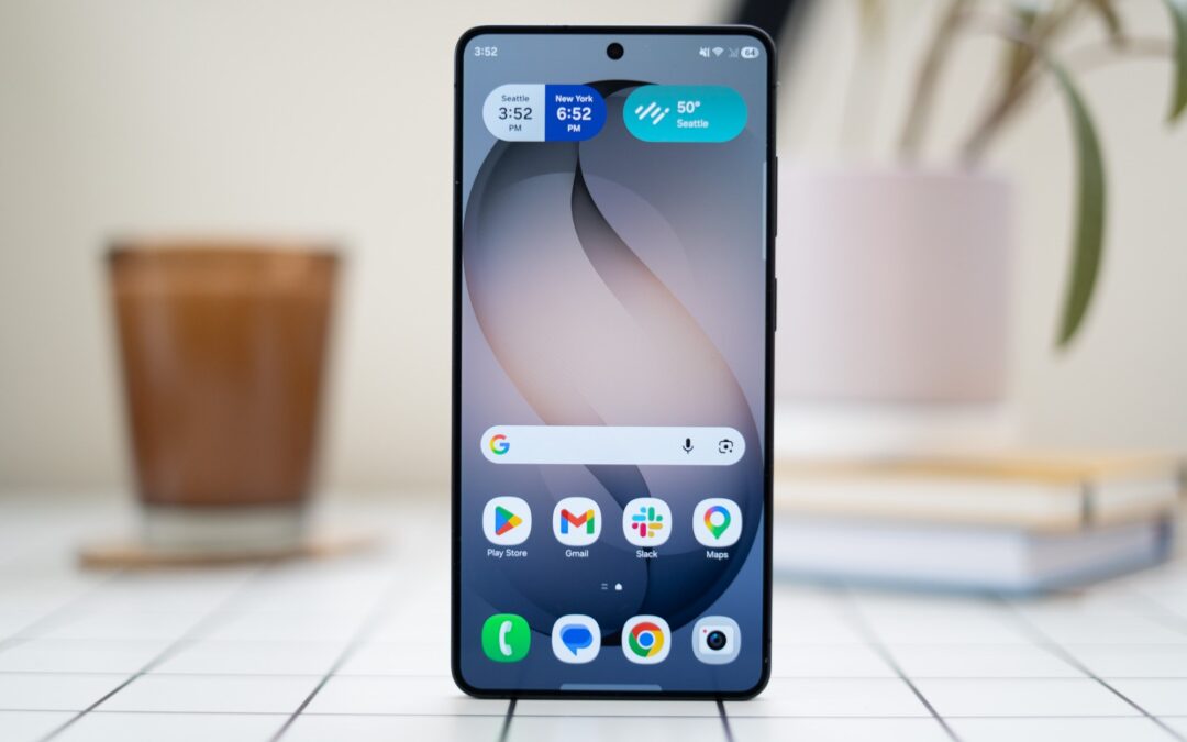 The Samsung S26 Ultra is already marked down to $920 for Prime Day