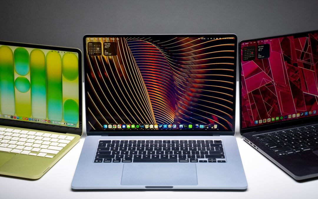 These are the best deals you can still get on MacBooks before Apple’s price hike kicks in
