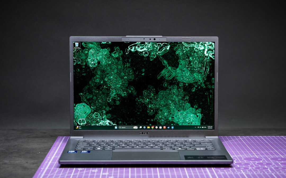 Laptop prices suck these days, so here are some Prime Day deals that help a little