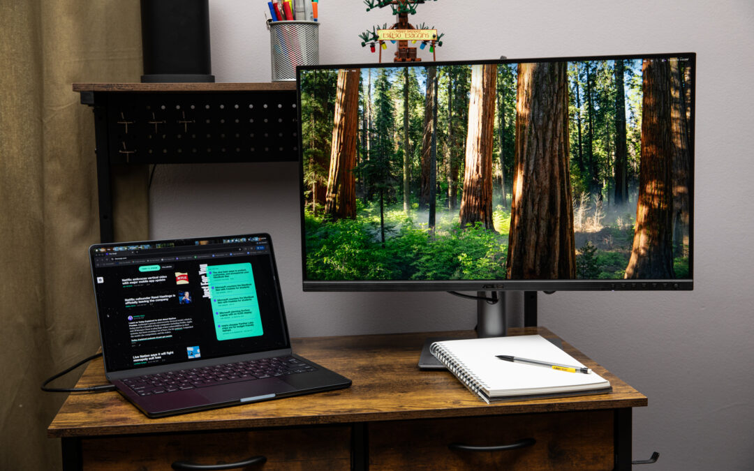 Here’s a bunch of Prime Day deals on keyboards, mice, and other peripherals we like