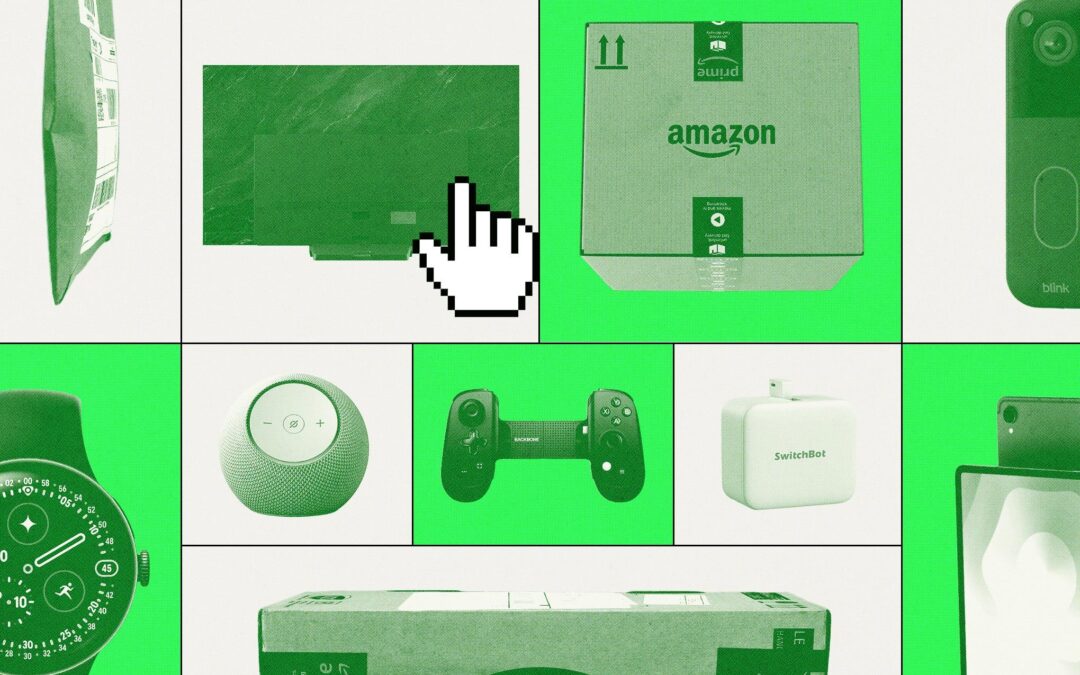 The best Prime Day deals we found on our favorite gear