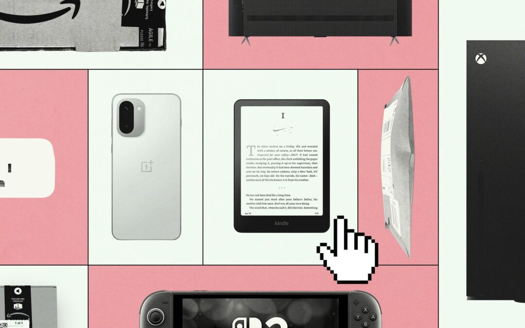 The best early Amazon Prime Day deals so far