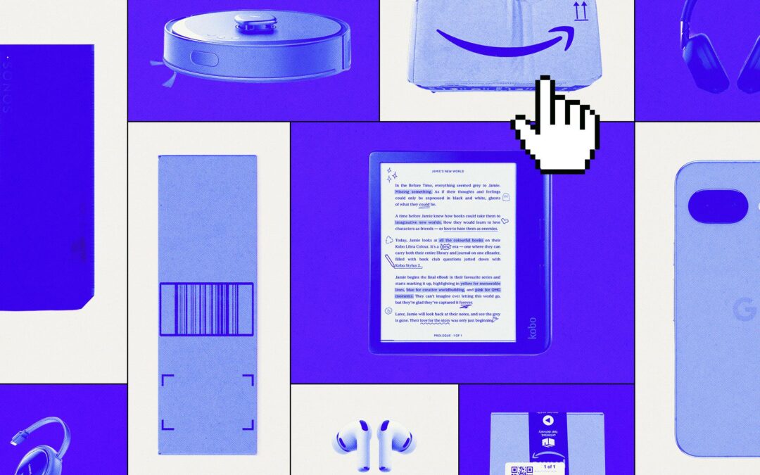 Our favorite Prime Day deals you can shop on day two