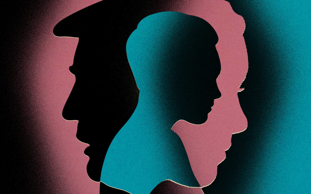 Trans teens have something to say