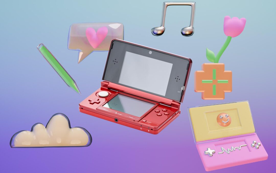 The Nintendo DS is still the best gaming handheld for travel