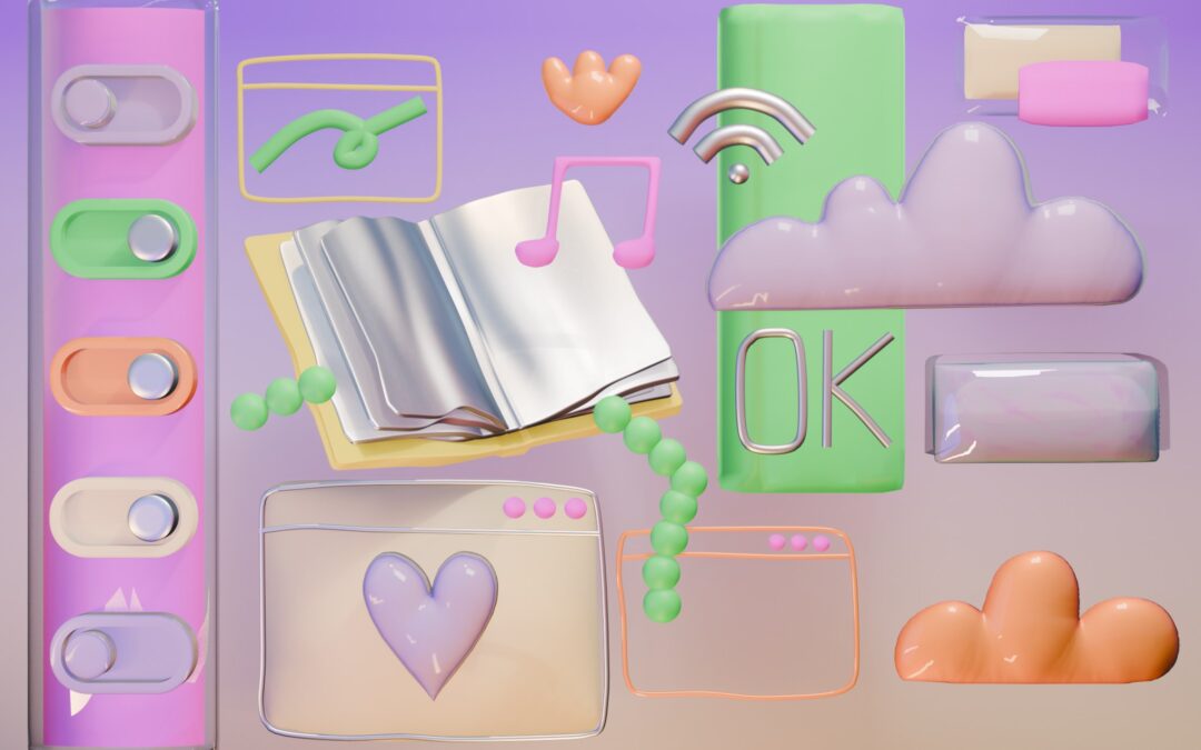 The library rules (and so do library streaming services)