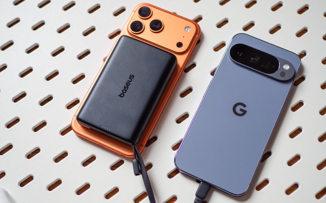 My favorite Qi2 power bank is cheaper than ever for Verge readers