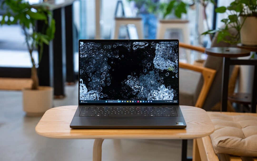 Dell’s new XPS 14 is better in almost every way