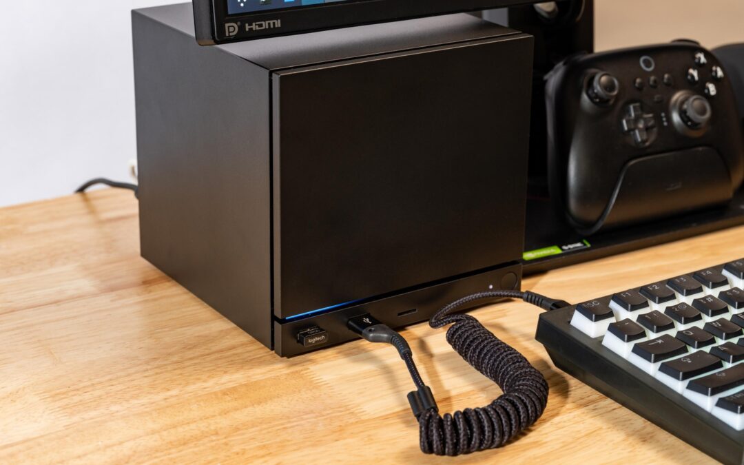The Steam Machine is the start of an even more expensive future for game consoles