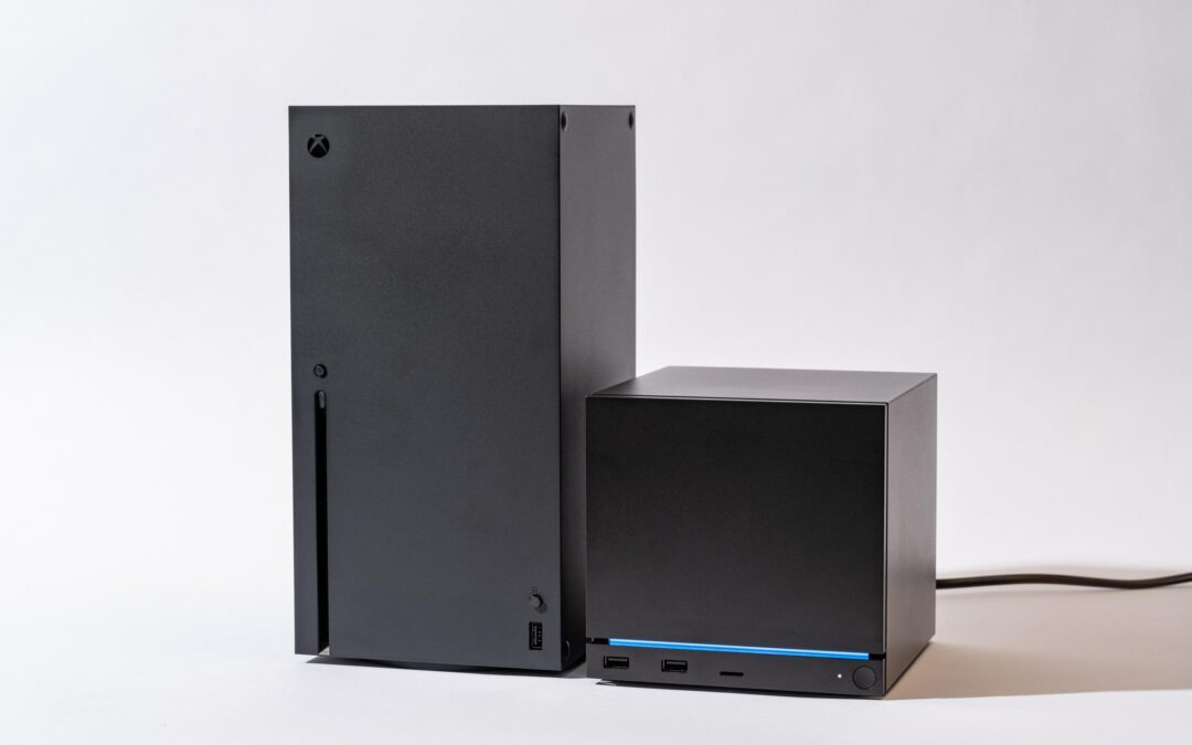 Valve explains why it isn’t subsidizing the Steam Machine