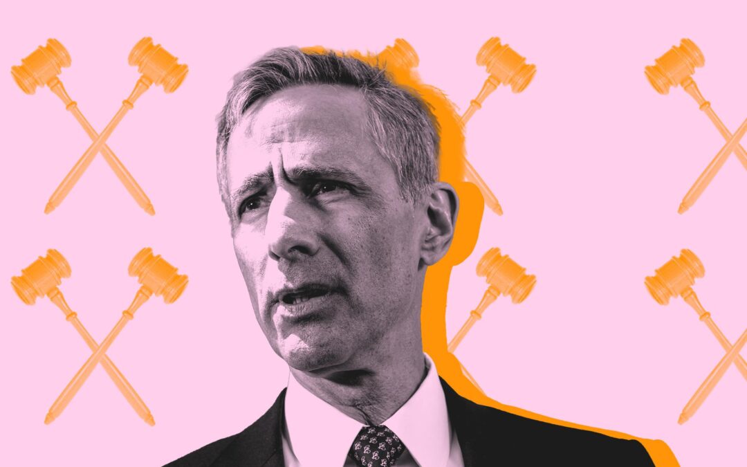 Meet the lawyer who beat Elon Musk — twice
