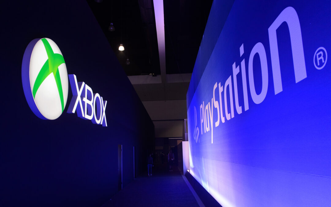 Xbox and PlayStation have a lot to prove