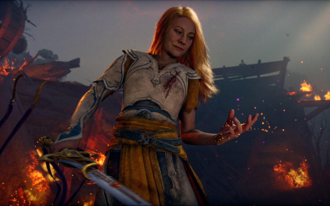 PlayStation is getting back to what it’s good at