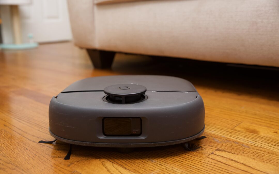 The best robot vacuum deals available ahead of Prime Day