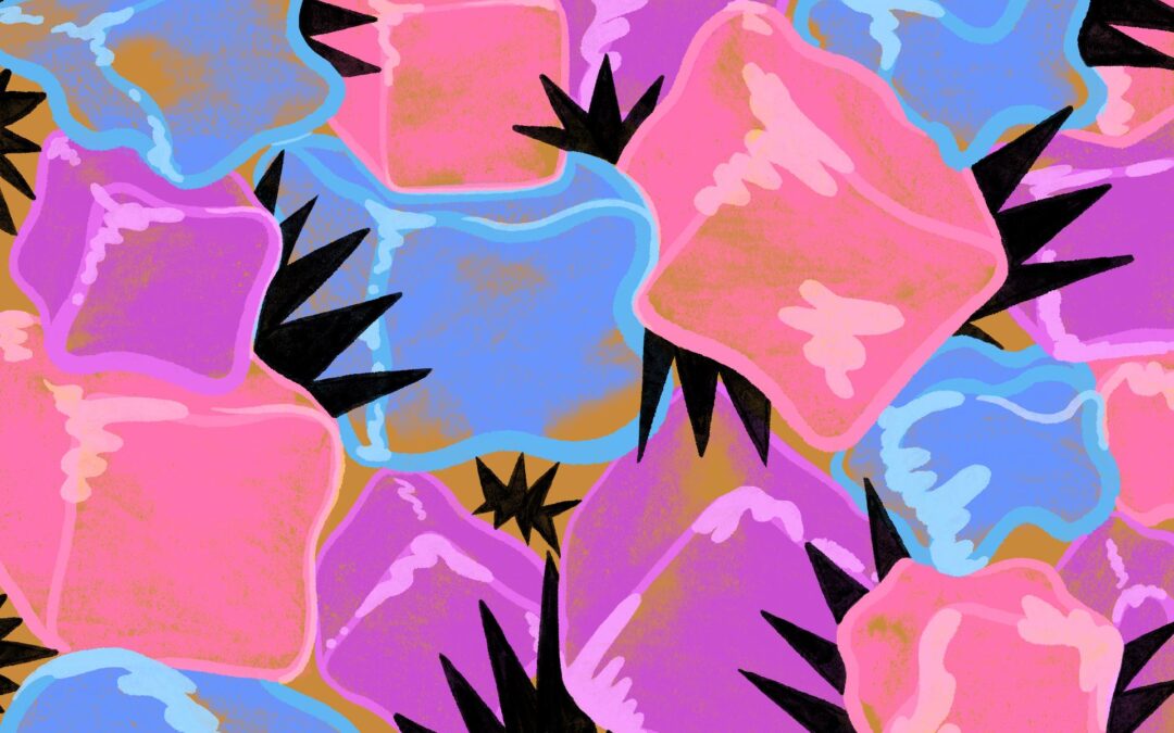 Why your kid is obsessed with squishy toys