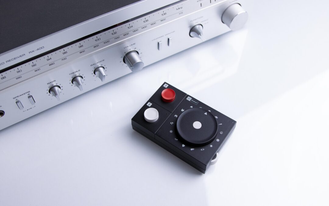 The NTS Radio Player brings the best of internet radio to your hi-fi