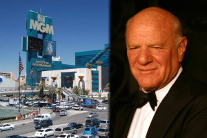 Barry Diller’s People Incorporated seeks to take MGM private in $18B deal