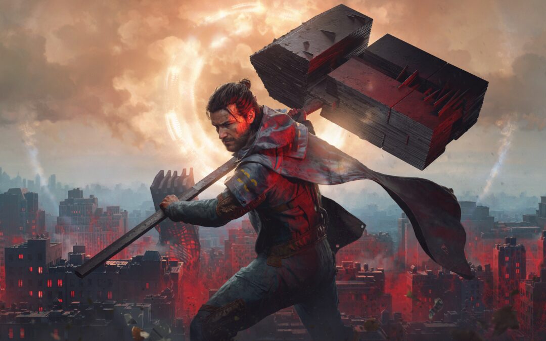 The 7 biggest storylines from Summer Game Fest 2026