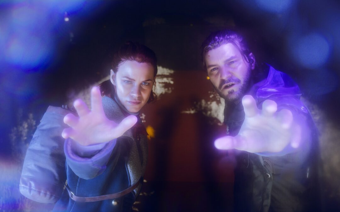 Control Resonant is a sequel — and also a starting point