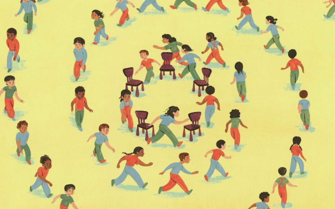 How to screw up universal childcare