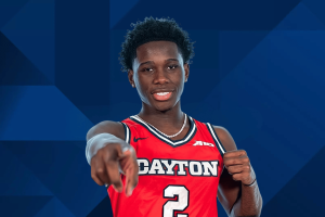 NCAA permanently bars Adam Njie after betting information sharing case