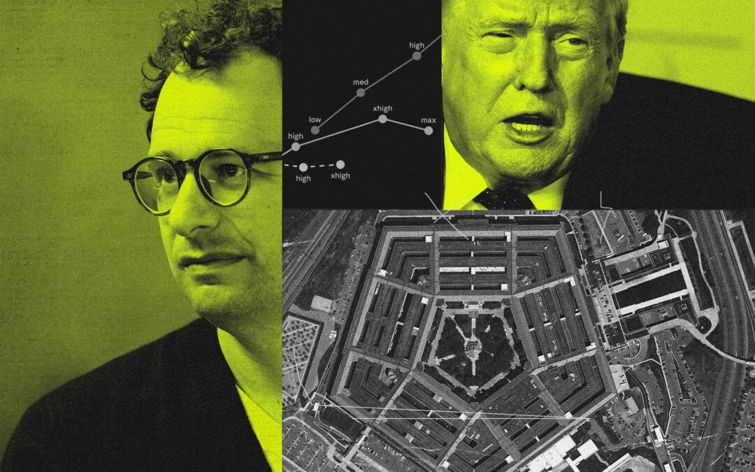 Who decides when AI is too dangerous?