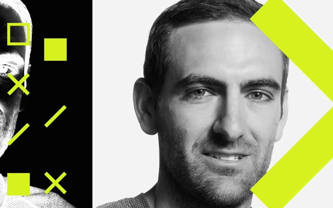 Skydio CEO Adam Bry on why Silicon Valley shouldn’t draw red lines for drone use