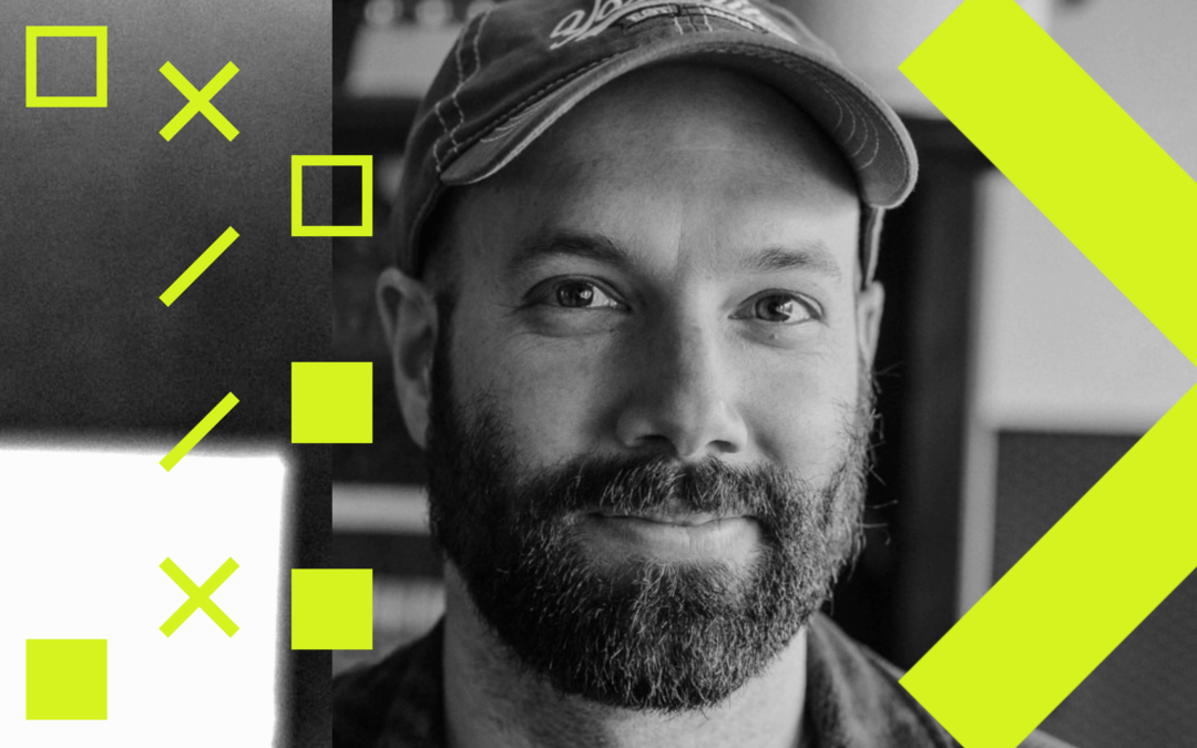 Patreon CEO Jack Conte on supporting artists in the AI slop era