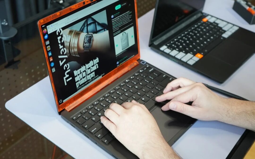 Framework delays its first Laptop 13 Pro shipments by a month